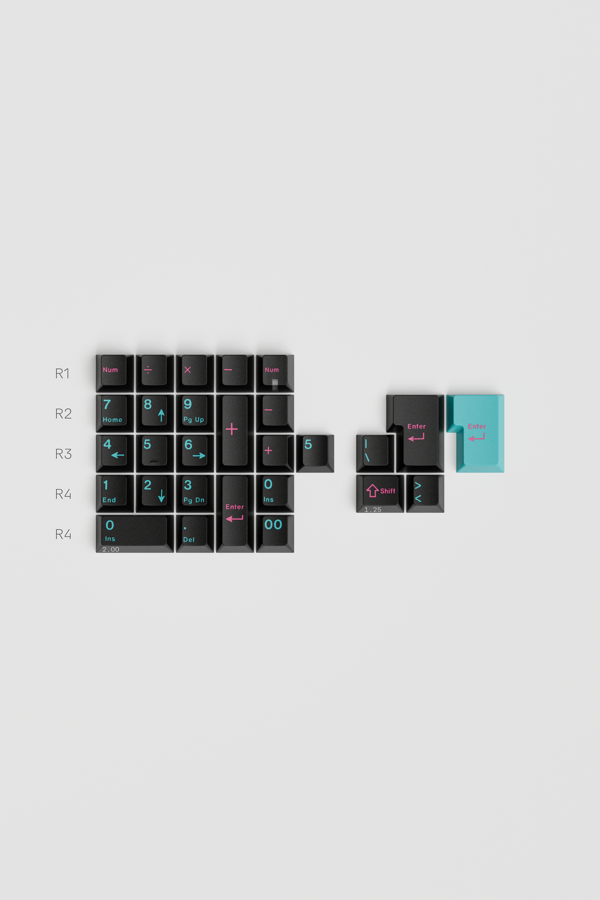 GMK CYL Miami Nights R2