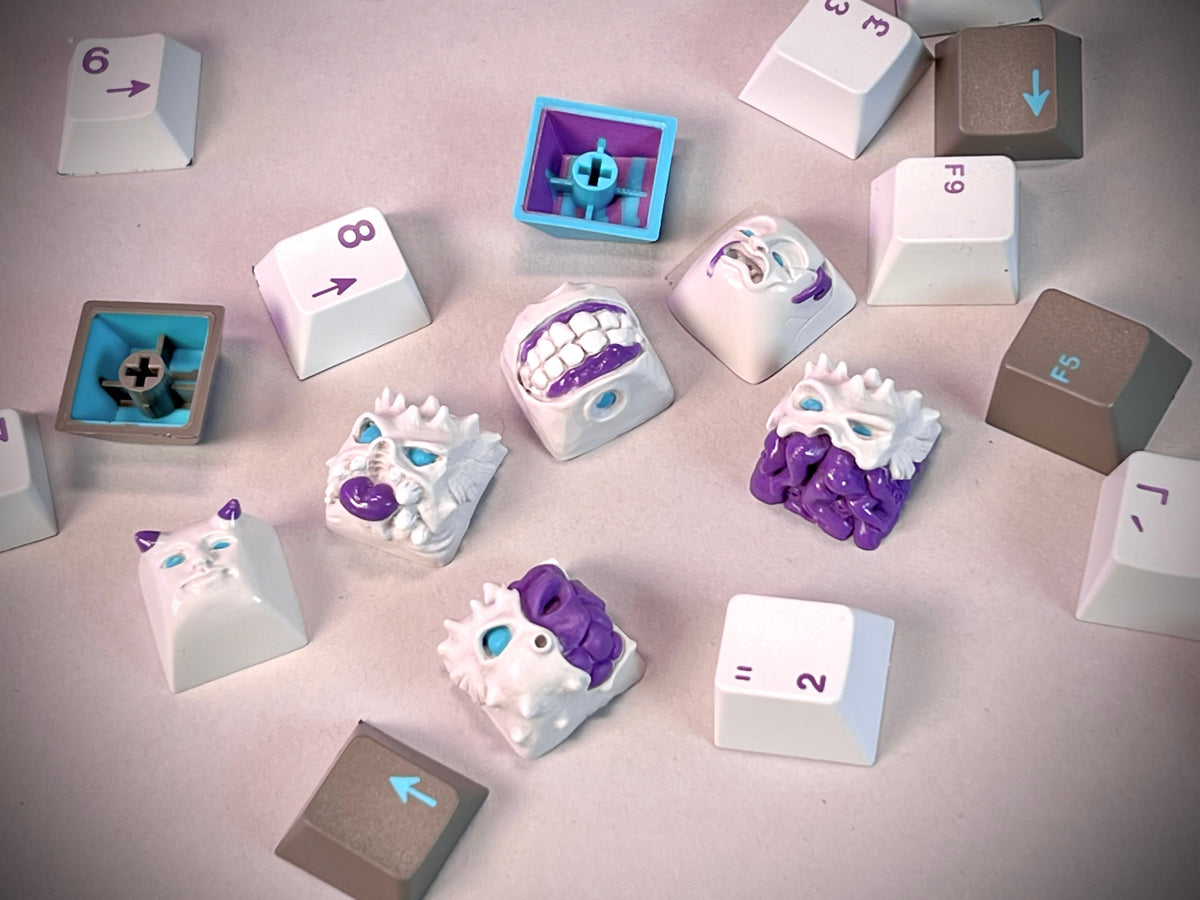 HyperFuse Artisan