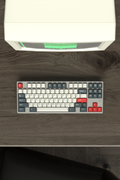 Honeywell x HF Artisan