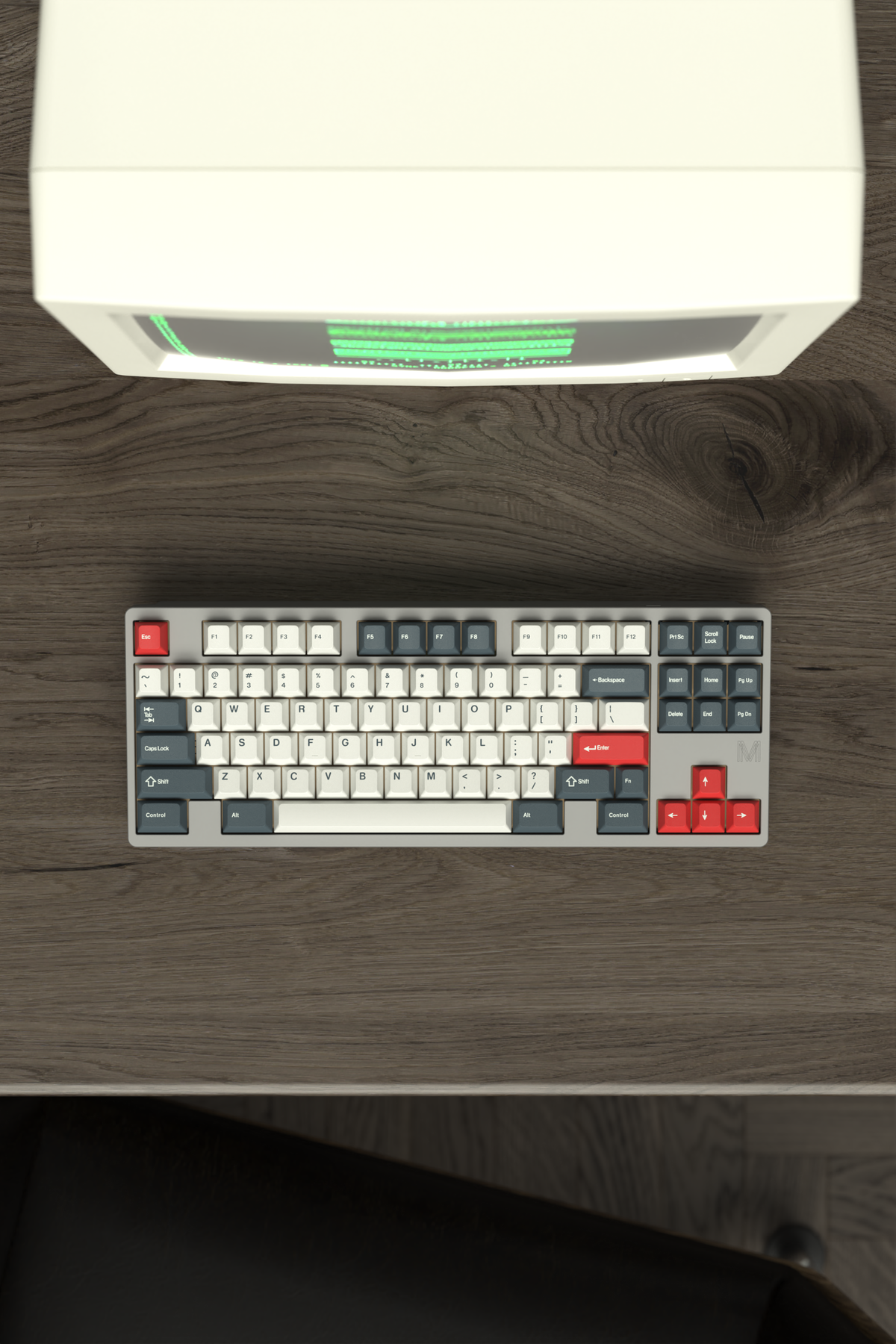 Honeywell x HF Artisan