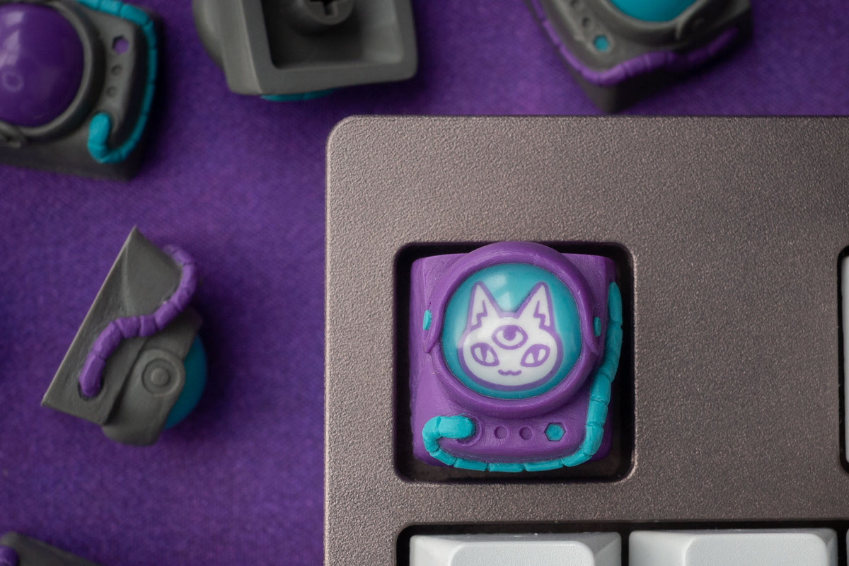 Boopz "Hyper Cosmo"