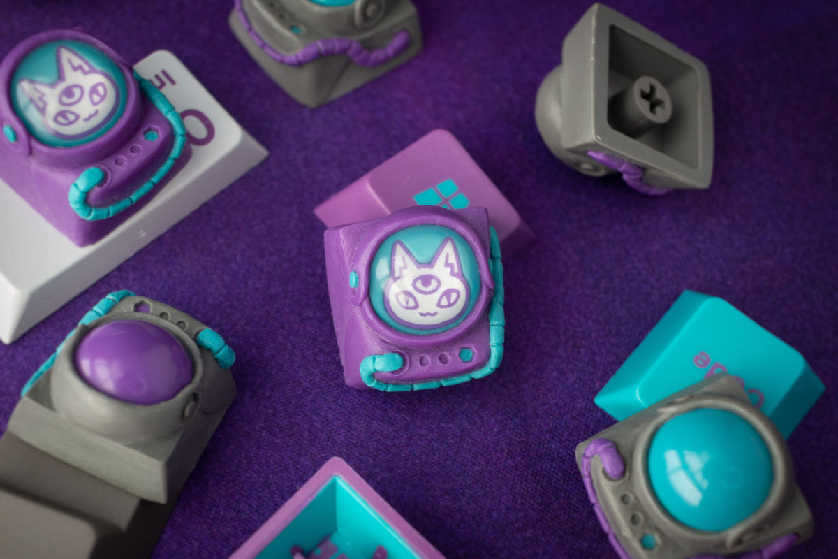 Boopz "Hyper Cosmo"