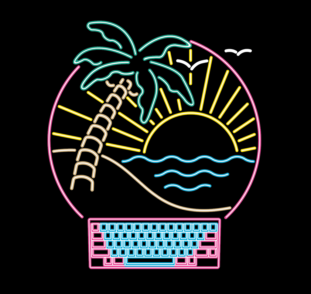 MIAMI NIGHTS & TOKYO NIGHTS ARE BACK