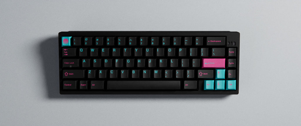 GMK CYL Miami Nights R2