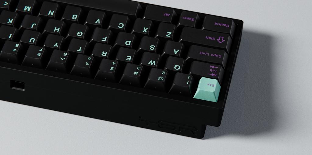 GMK CYL Tokyo Nights R2