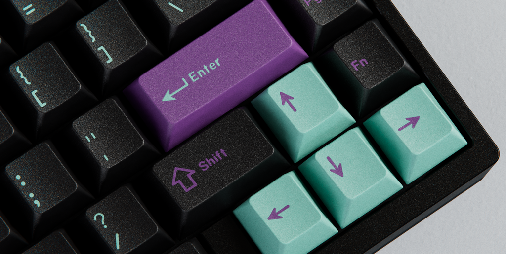 GMK CYL Tokyo Nights R2