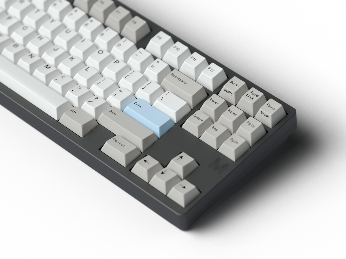 GMK CYL MÜT