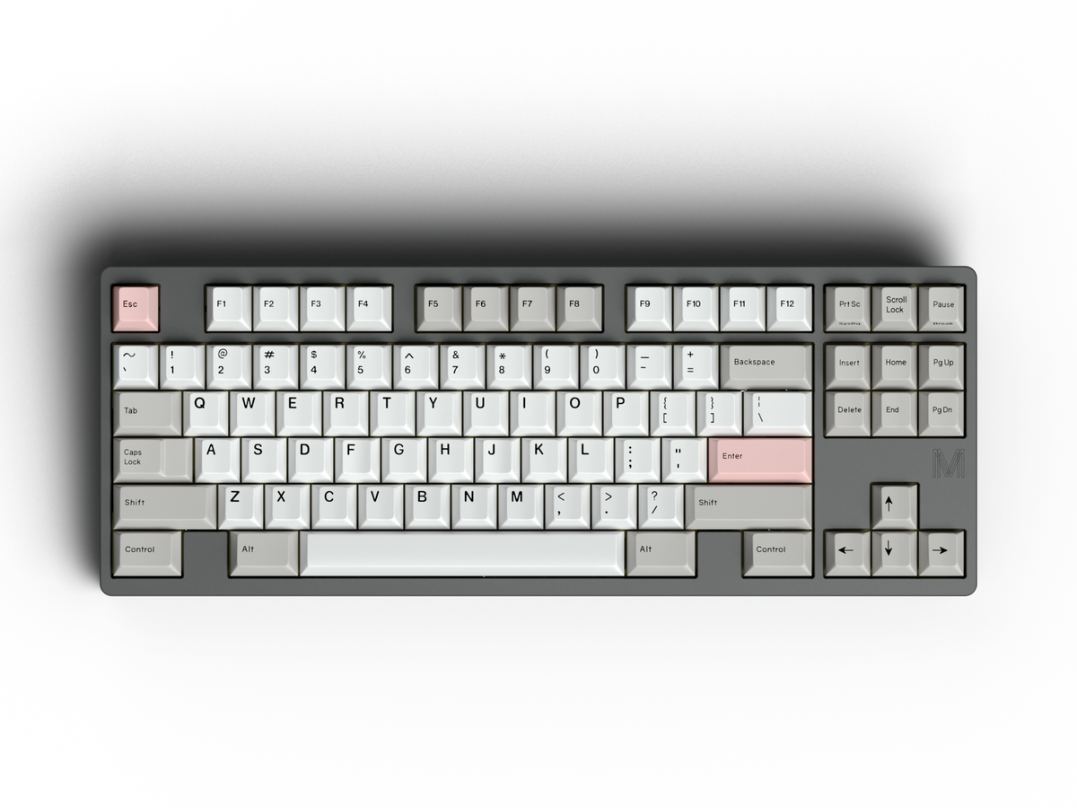 GMK CYL MÜT