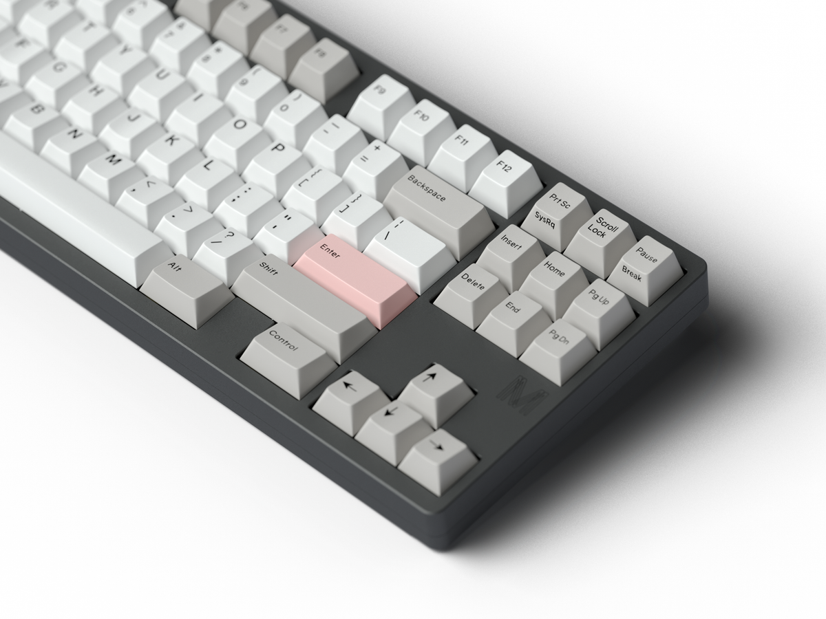 GMK CYL MÜT