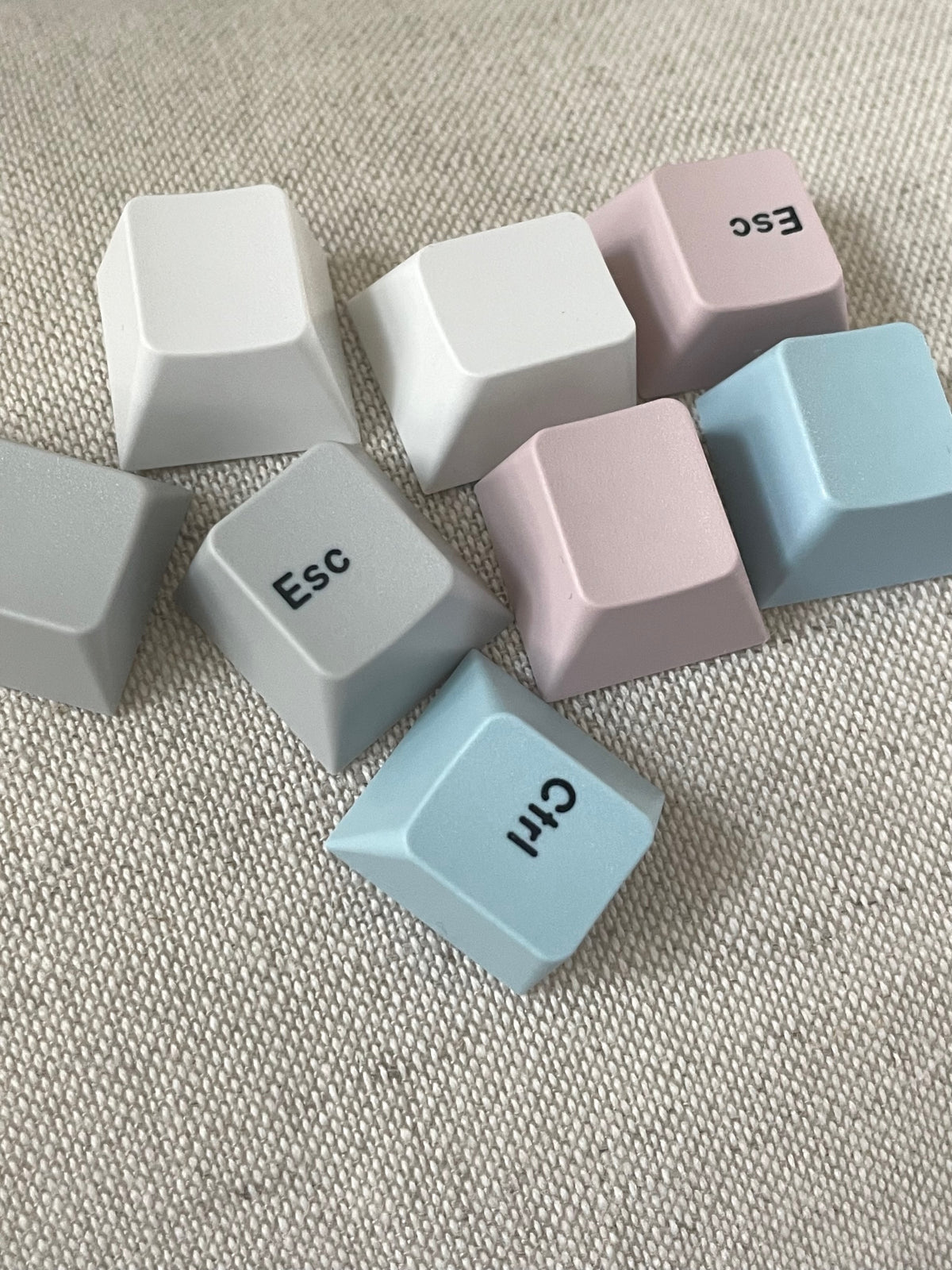 GMK CYL MÜT