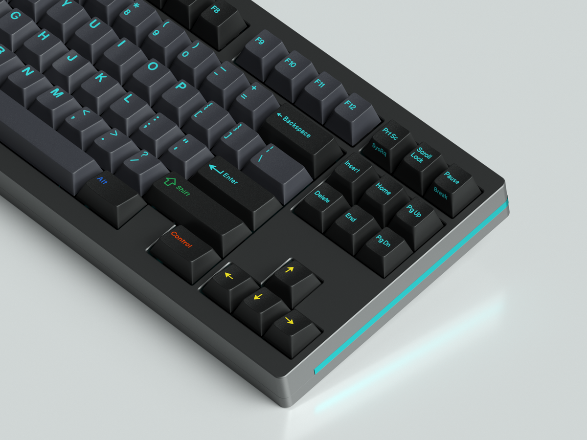 Sky Modo Accents