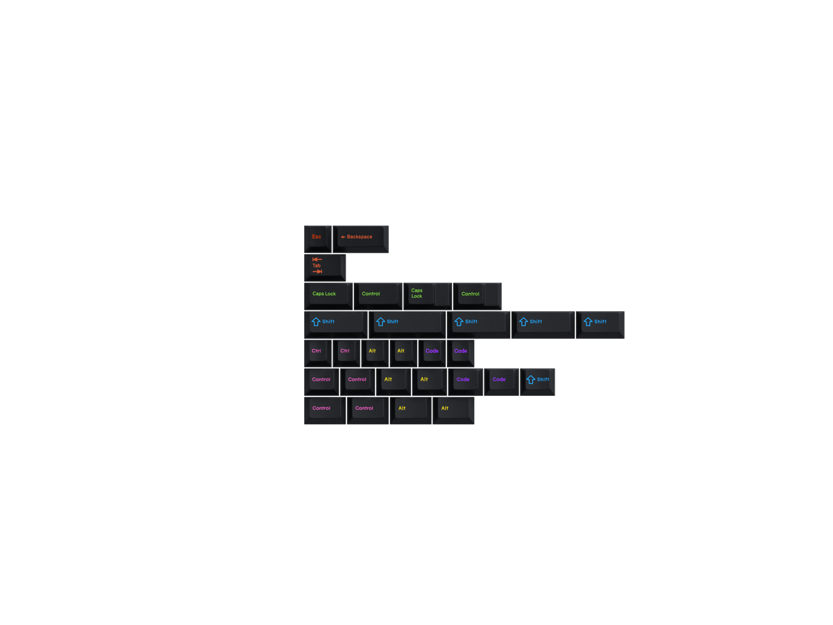 Sky Modo Accents
