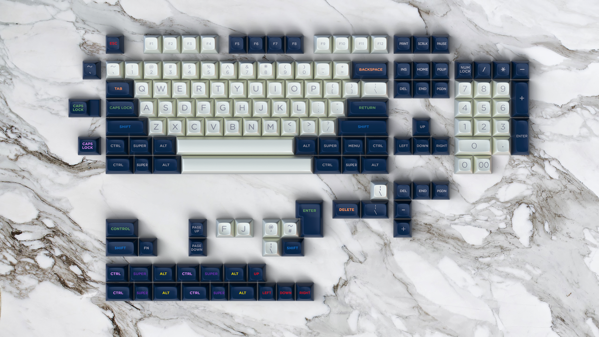 SA Solarized