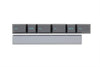 Signature Plastics - Chronicler -  - KEYSETS - Originative - 9