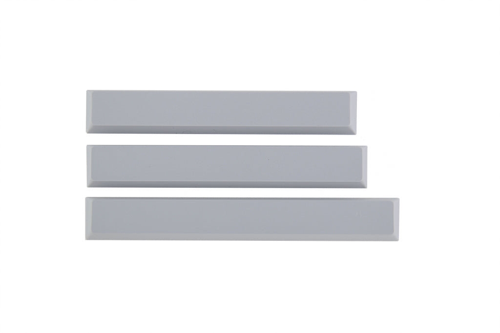 ABS Spacebars