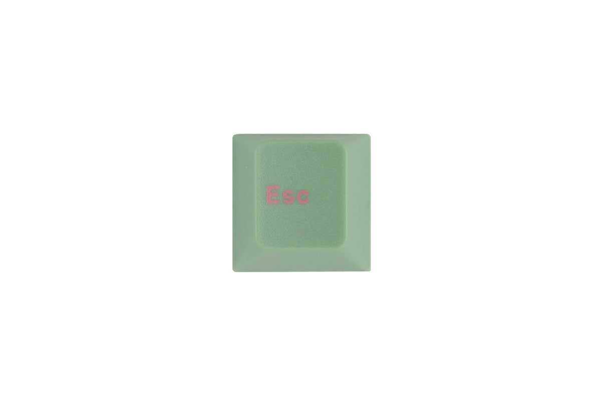 Esc Key