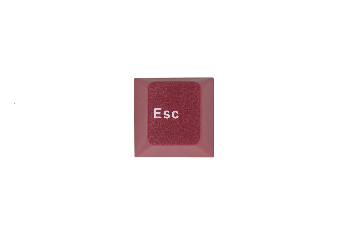 Esc Key