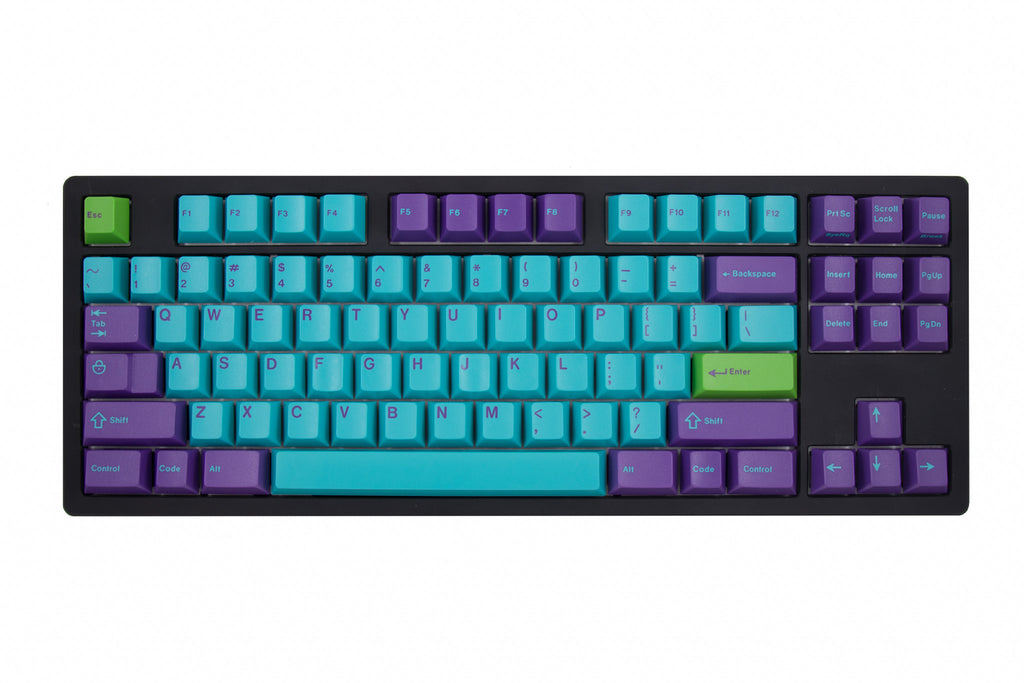 GMK - Skeletor -  - KEYSETS - Originative - 1
