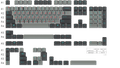 Sky Dolch with Cyrillic Sub-Legends