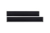GMK - ABS Spacebars - Black (CR) - ADD-ON - Originative - 3