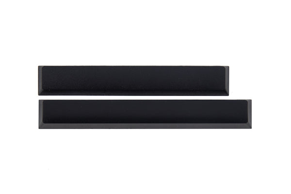 GMK - ABS Spacebars - Black (CR) - ADD-ON - Originative - 3