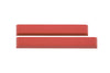 GMK - ABS Spacebars - Red (V1) - ADD-ON - Originative - 5