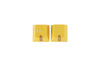 GMK - R1 1u LED - Blank / Yellow - ADD-ON - Originative - 8